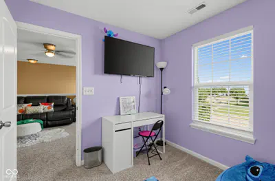 3394 S Bennett Drive, New Palestine - 21