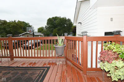 6545 Brill Road, Indianapolis - 63