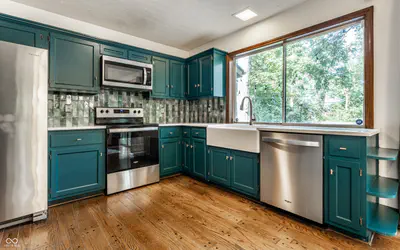 8112 Sequoia Court, Indianapolis - 7