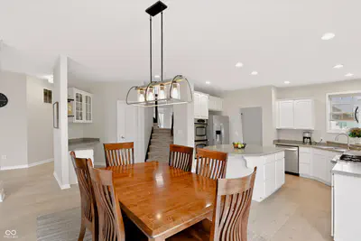 8838 Pin Oak Drive, Zionsville - 4