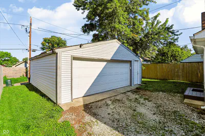 1206 Churchman Avenue, Indianapolis - 60