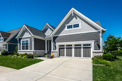 15196 Larchwood Drive, Westfield
