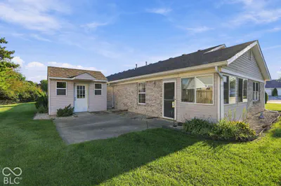 5650 Spring Mist Circle, Indianapolis - 34