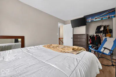 9106 Broken Arrow Road, Indianapolis - 19