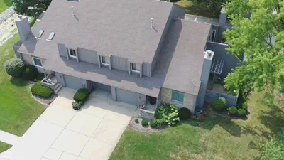 614 Conner Creek Drive, Fishers - 35