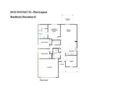 6019 Whitney Street, Thorntown - 3