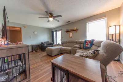 8027 Burbrink Drive, Columbus - 3