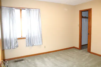 4513 Moss Ridge Lane, Indianapolis - 46