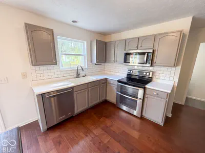 19448 Roudebush Boulevard, Noblesville - 3