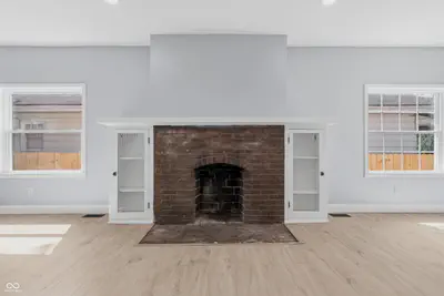 311 Temple Avenue, Indianapolis - 4