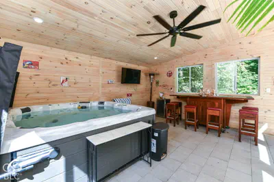 4950 Limberlost Trace, Carmel - 49