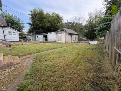 1530 17th, Terre Haute - 12