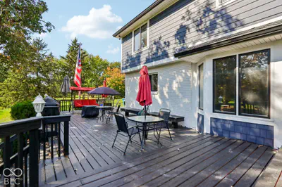 4684 Allen Drive, Carmel - 50