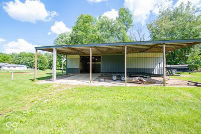 11497 Pocahontas Drive, Greencastle - 5