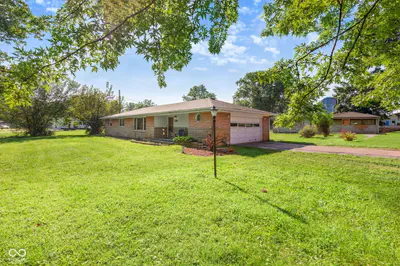 5210 S Illinois Street, Indianapolis - 2
