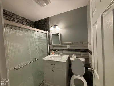 1345 Carroll White Drive, Indianapolis - 11