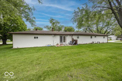 11151 Monroe Court, Indianapolis - 16