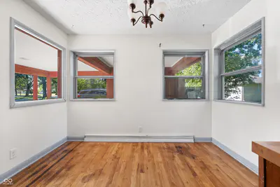 930 Eustis Drive, Indianapolis - 6