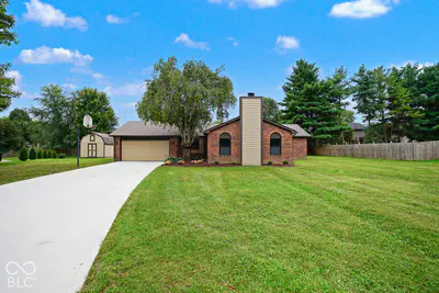 11331 Bloomfield Court, Indianapolis - 4
