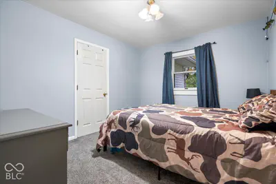 6802 Hillcrest Court, Indianapolis - 21