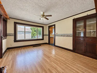 559 S Sycamore Street, Martinsville - 27