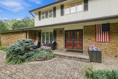 6226 Harbridge Road, Indianapolis - 6