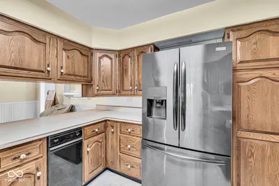 540 Delbrick Lane, Indianapolis - 8