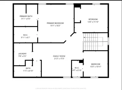 7645 Thorney Wood Drive, Indianapolis - 19