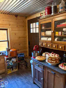 2532 County Road 900 Road, Cloverdale - 53