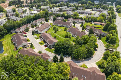 6252 Eller Creek Drive, Fishers - 42
