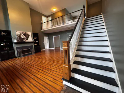 5976 E Holes Crossing Drive, Crawfordsville - 37