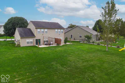 7722 Shasta Drive, Indianapolis - 77
