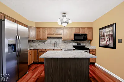 9127 Sea Oats Drive, Indianapolis - 20
