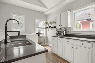 4251 Carrollton Avenue, Indianapolis - 20