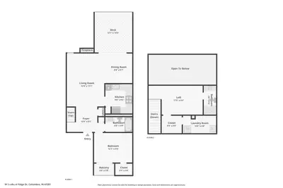 96 Lookout Ridge Ridge, Columbus - 30