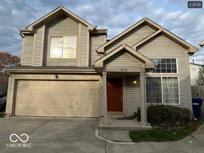 9952 Worthington Boulevard, Fishers - 2