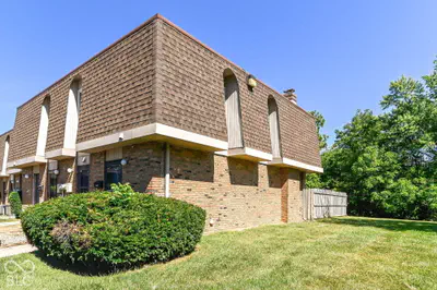 7417 Country Brook Drive, Indianapolis