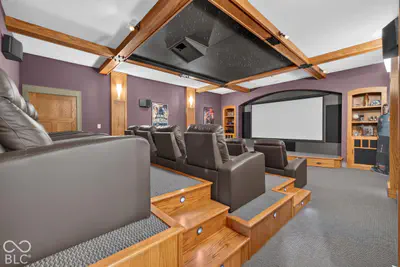 9202 Compton Farm Lane, Indianapolis - 58
