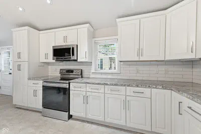 1219 Nicholas Road, Indianapolis - 7