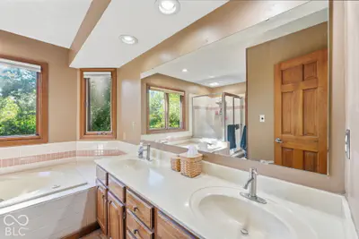 9517 Moorings Boulevard, Indianapolis - 26