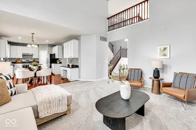 3992 Rowlett Place, Carmel - 3