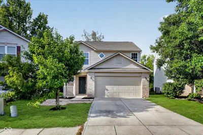 536 Bridgestone Drive, Indianapolis