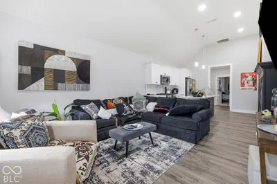 1429 4th Street, Anderson - 2
