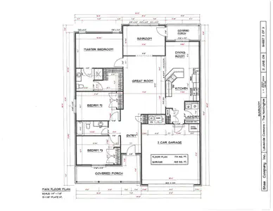 12756 N Commons East Drive, Mooresville - 60