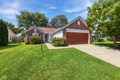 17714 Windwood Circle, Westfield