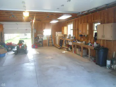 3930 Brill Road, Indianapolis - 35