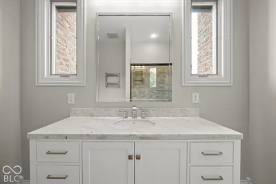 11624 Willow Springs Drive, Zionsville - 60
