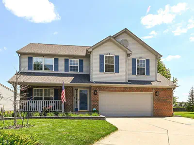 19388 Golden Meadow Way, Noblesville - 30