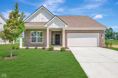 10090 Branson Landing Drive, Noblesville