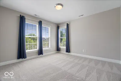 9661 Wading Crane Avenue, Fishers - 25